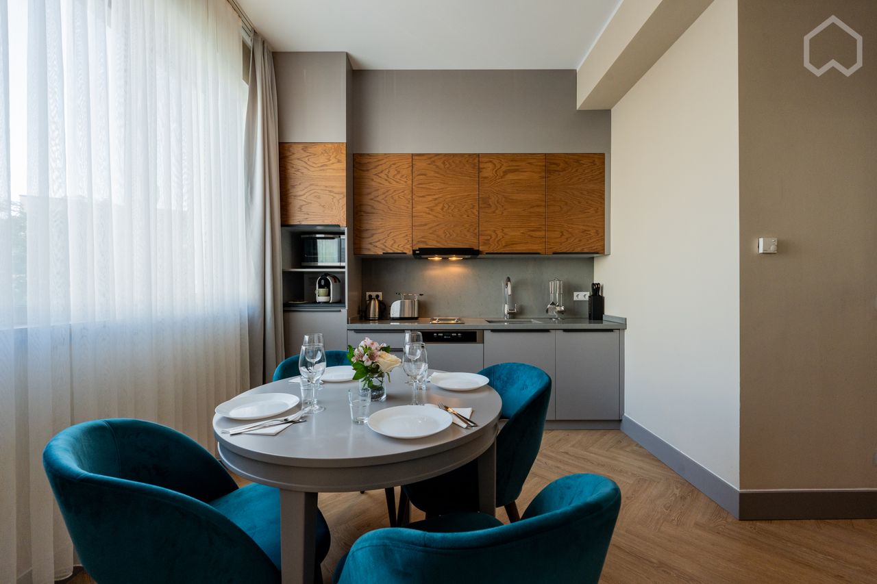 Wohnung Rognitzstraße in Berlin