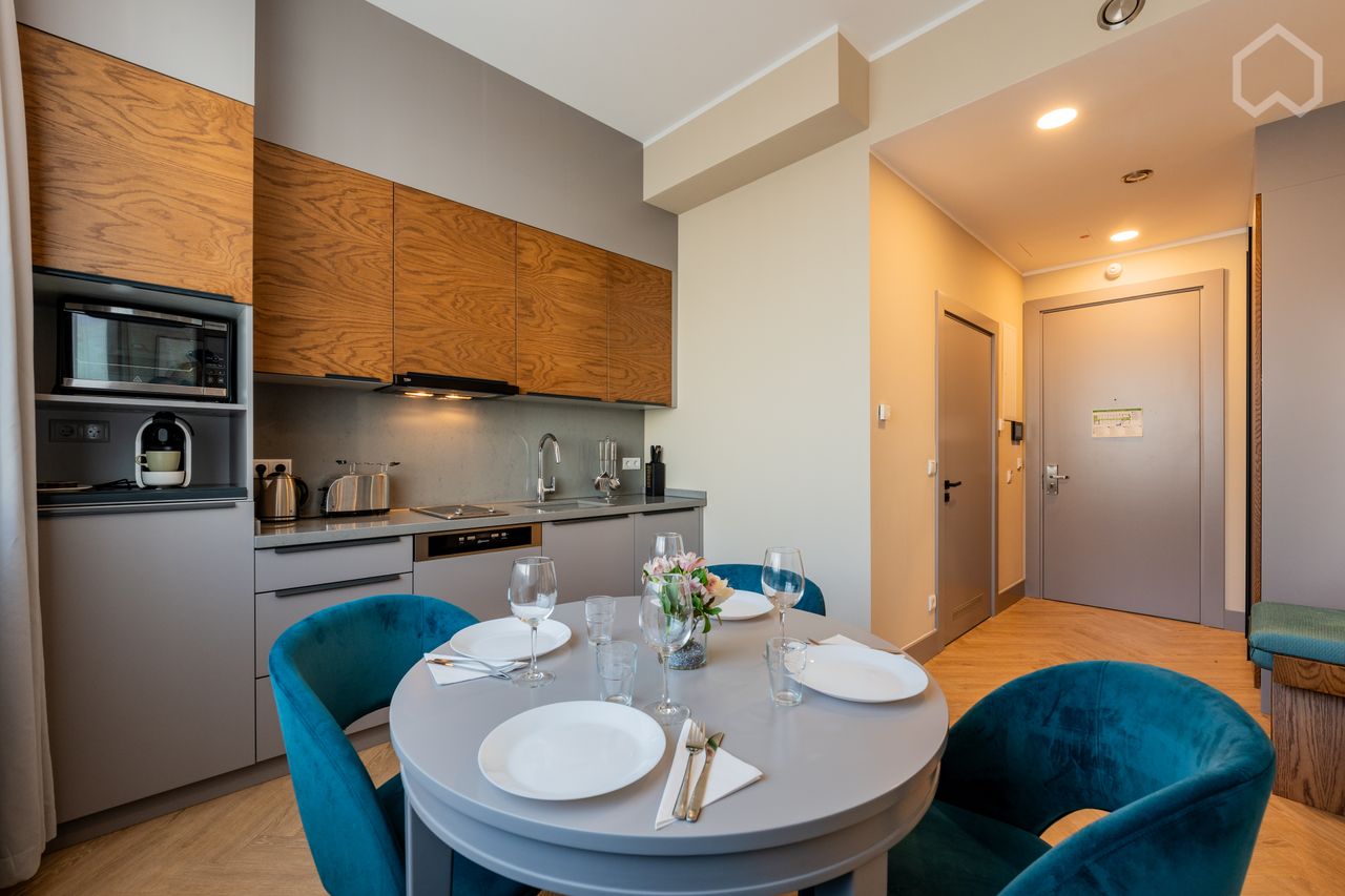 Wohnung Rognitzstraße in Berlin