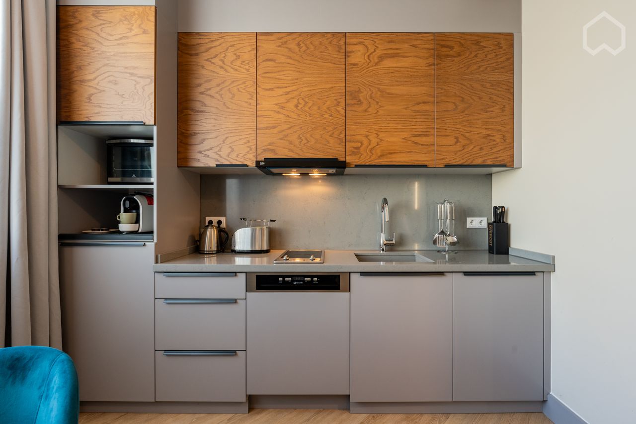 Wohnung Rognitzstraße in Berlin