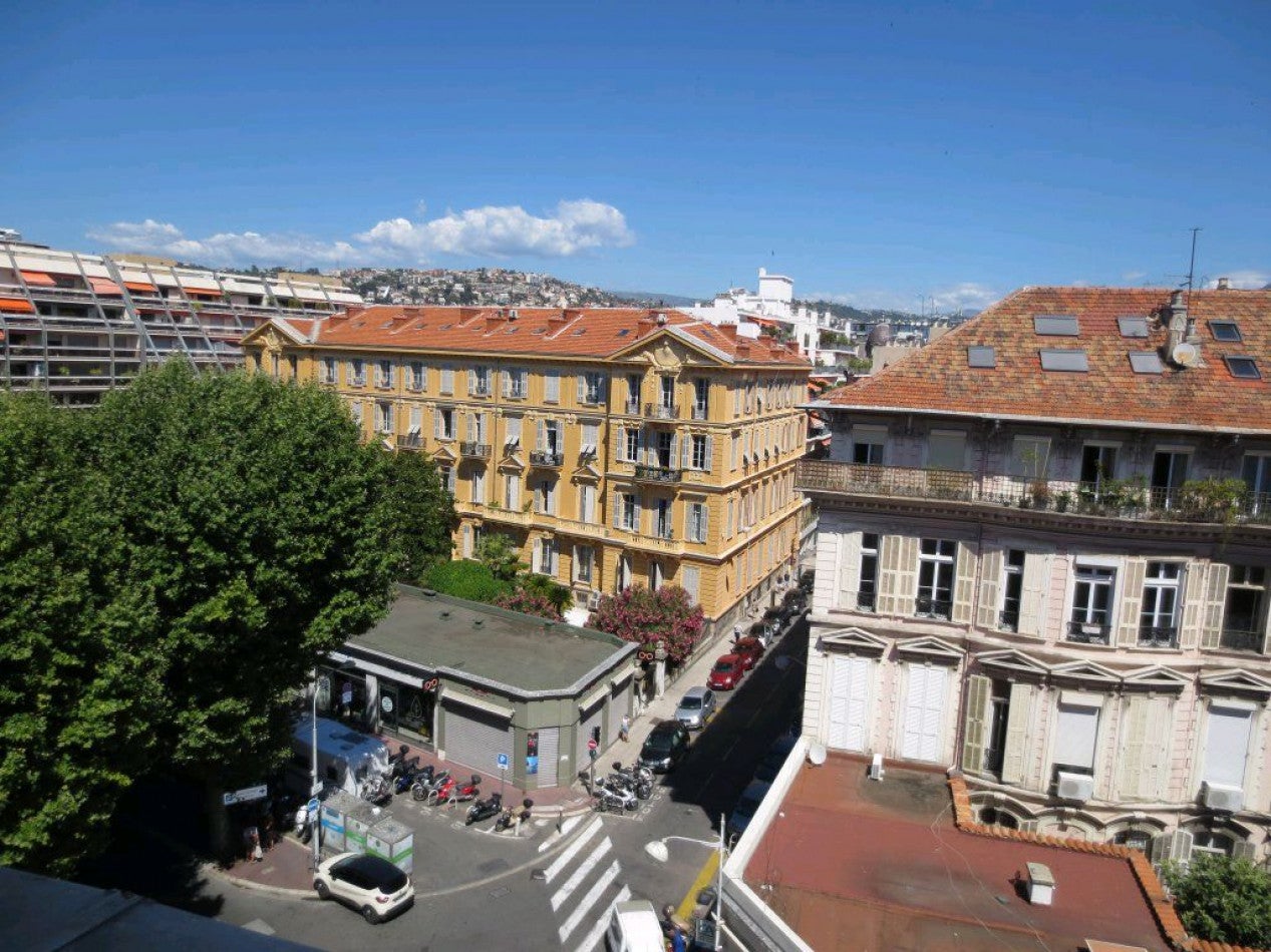 Appartement Rue de la Liberté à Nice