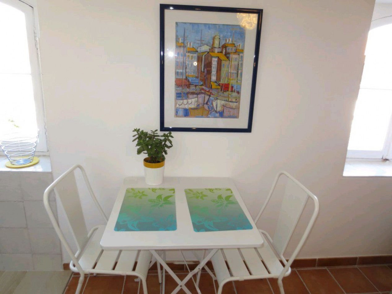 Appartement Rue de la Liberté à Nice
