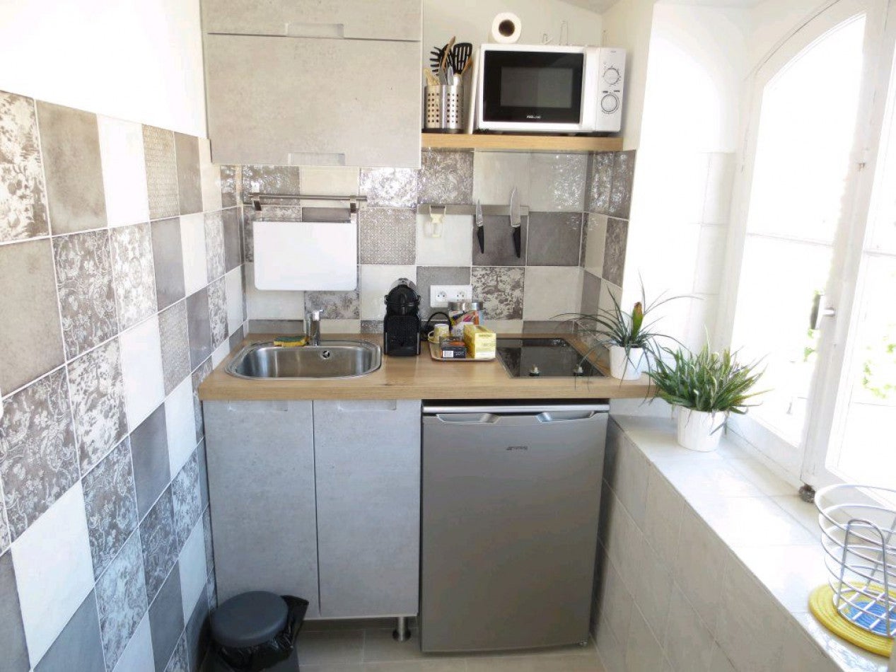 Appartement Rue de la Liberté à Nice