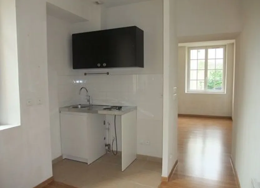 Appartement Avenue du Docteur Jean Laigret à Blois