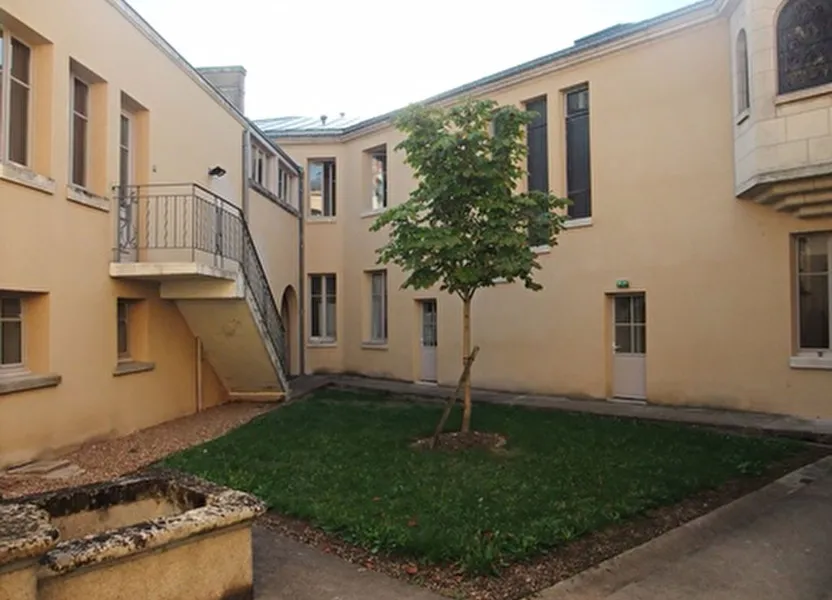 Appartement Avenue du Docteur Jean Laigret à Blois