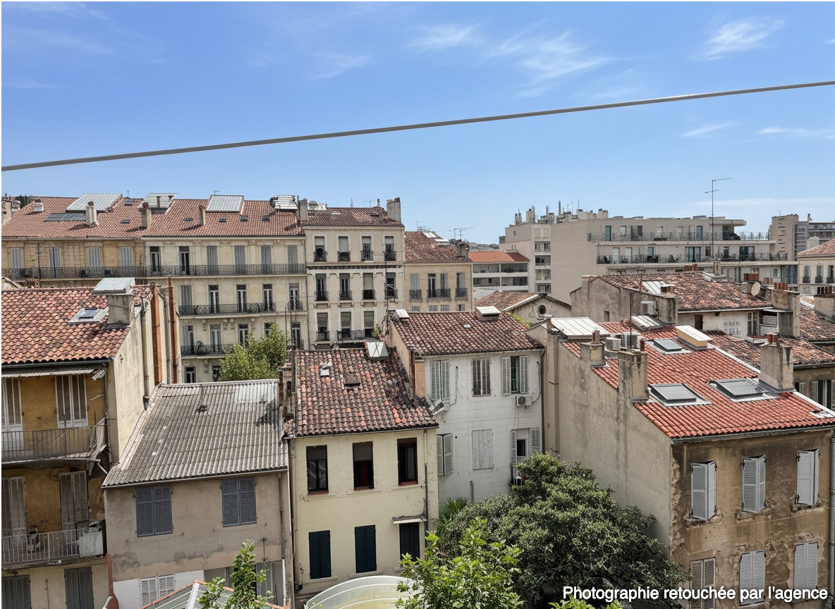 Appartement Le Noilly Prat à Marseille