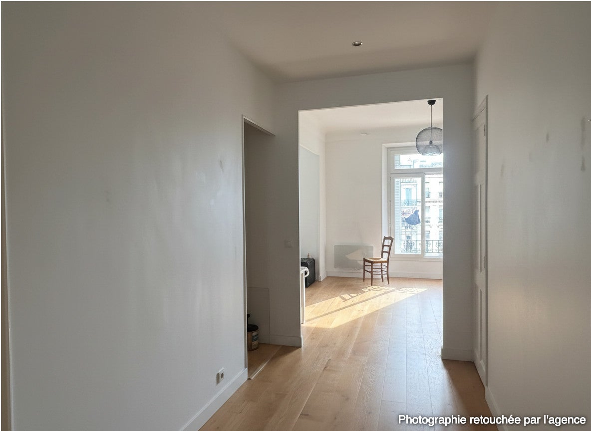 Appartement Le Noilly Prat à Marseille