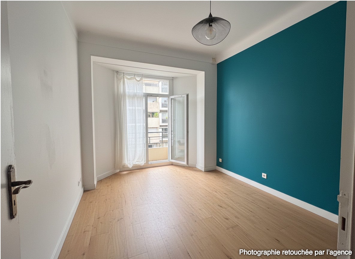 Flat Le Noilly Prat in Marseille