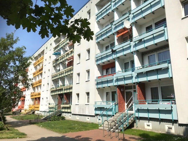 Wohnung Galileo-Galilei-Straße in Schwerin