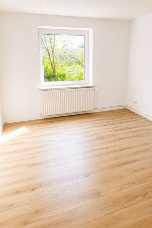 Wohnung Am Leher Güterbahnhof in Bremerhaven