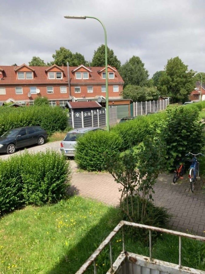 Wohnung Am Leher Güterbahnhof in Bremerhaven