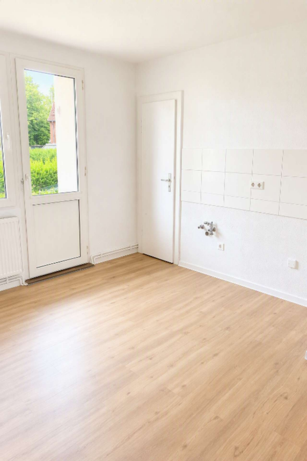 Wohnung Am Leher Güterbahnhof in Bremerhaven