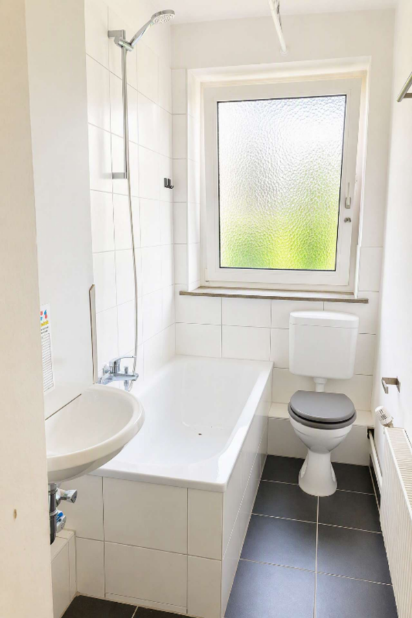 Wohnung Am Leher Güterbahnhof in Bremerhaven
