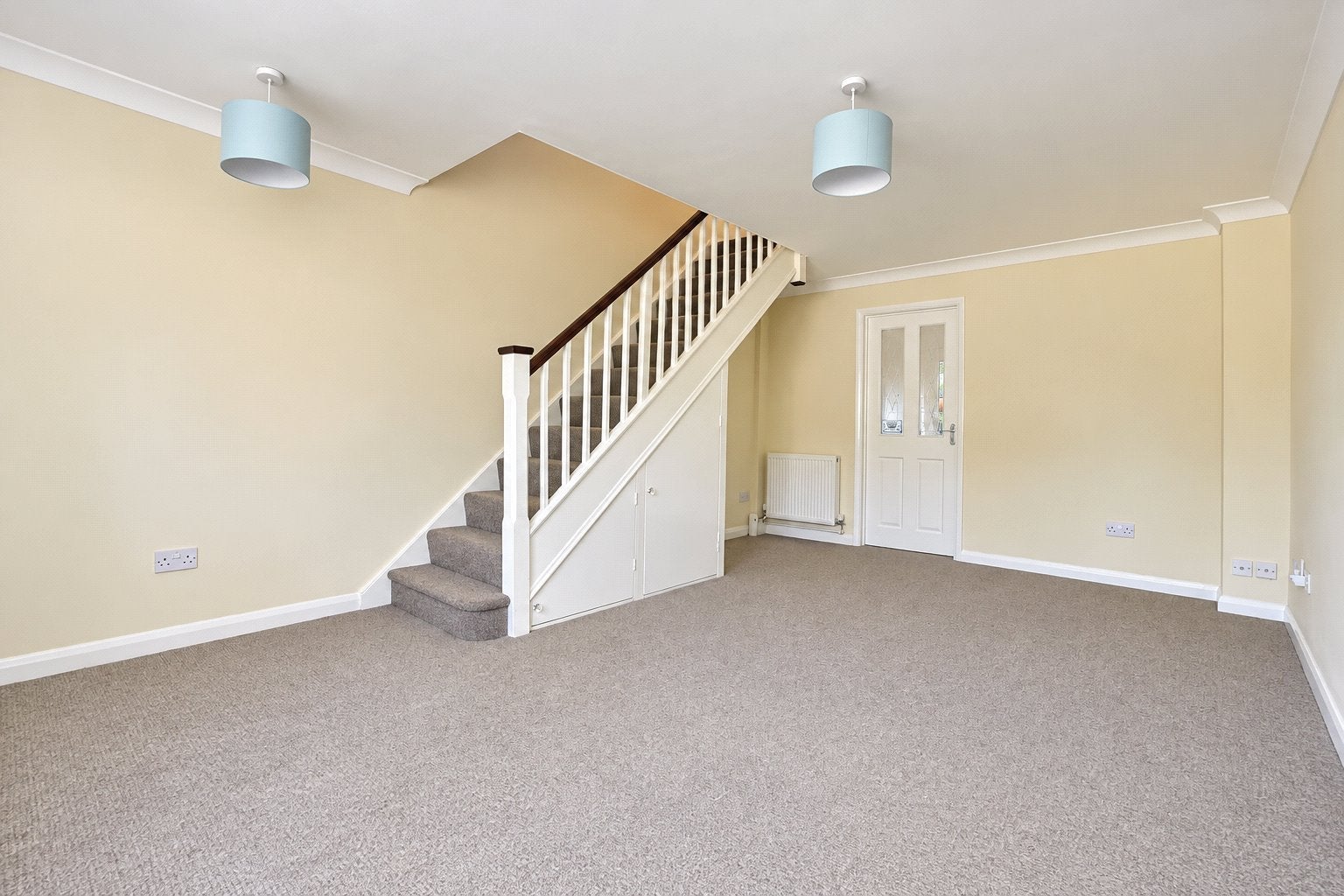 House Riley Close in Vale of White Horse