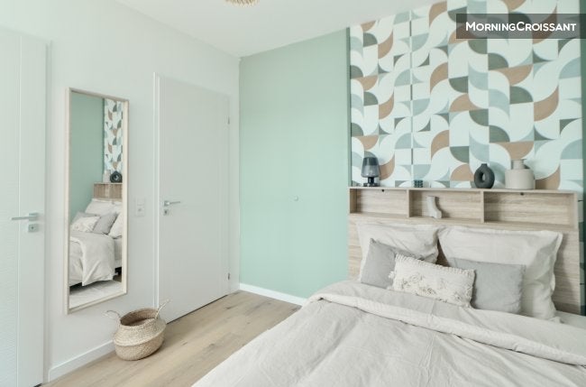 Flat Rue des Malteries in Schiltigheim