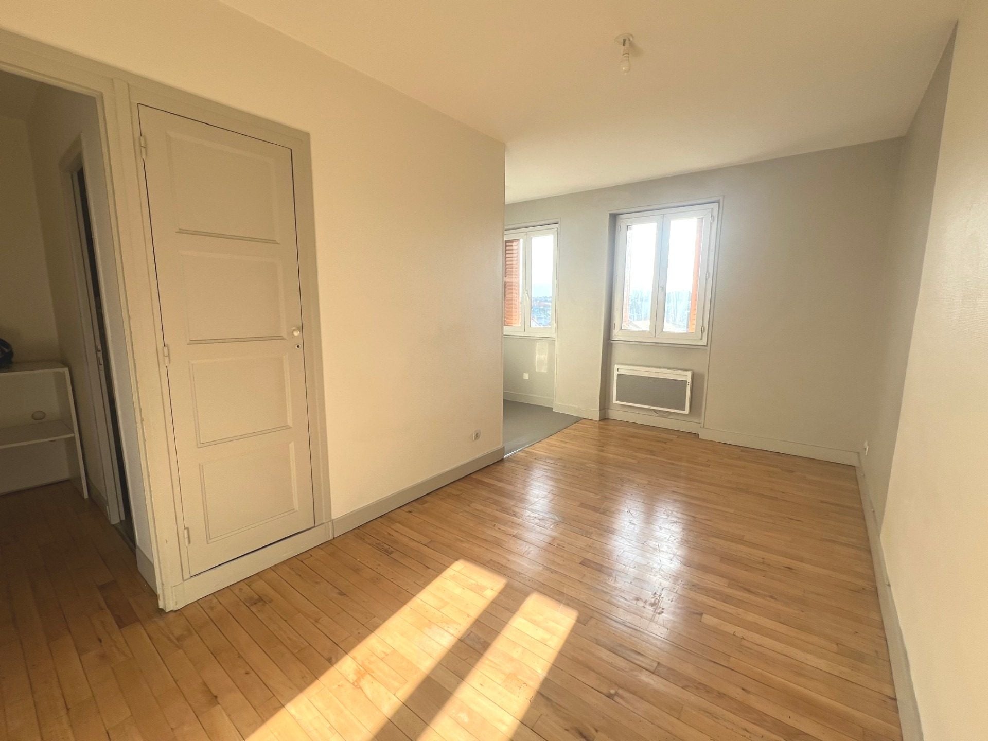 Appartement Rue Vaucanson à Clermont-Ferrand