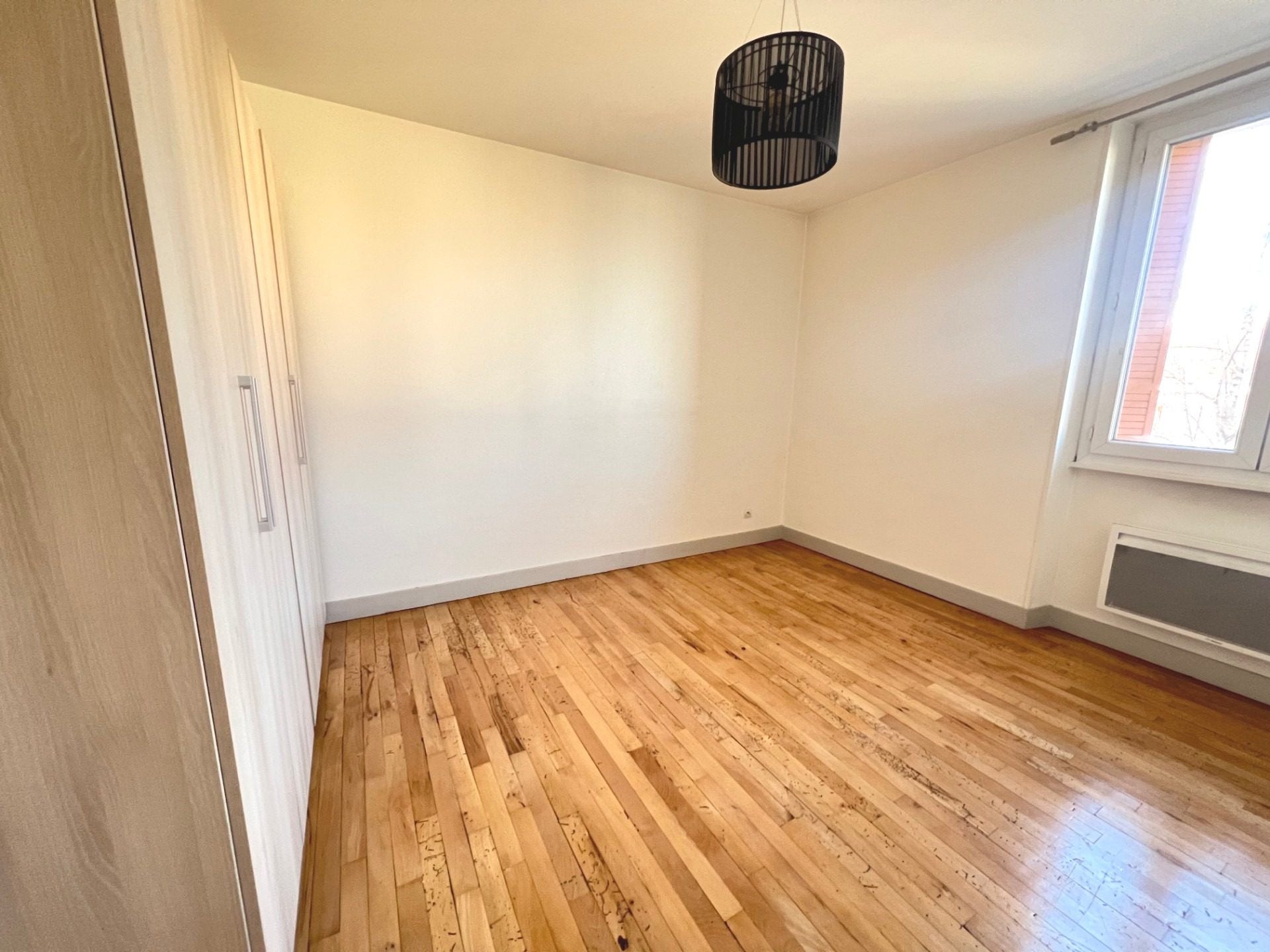 Appartement Rue Vaucanson à Clermont-Ferrand