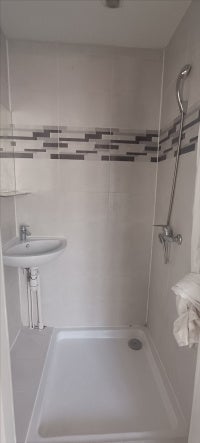 Flat Rue Notre-Dame-des-Victoires in Roubaix