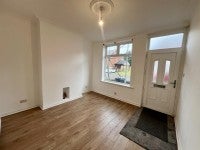 House Florist Street in Hazel Grove