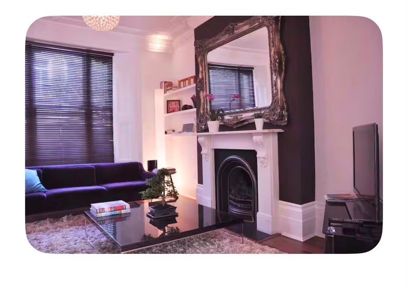 Room Almeida Street in Greater London