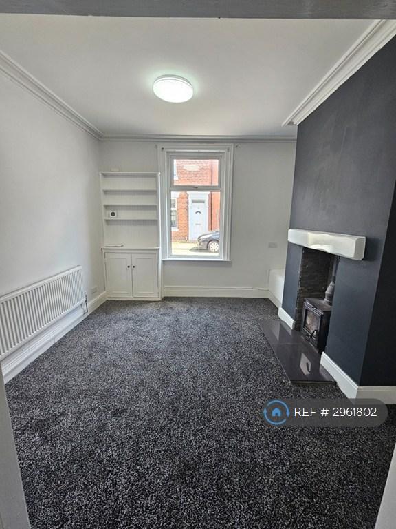 House Brandiforth Street in Preston