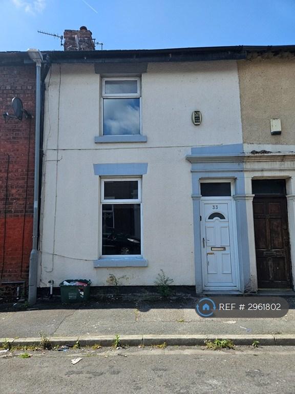 House Brandiforth Street in Preston