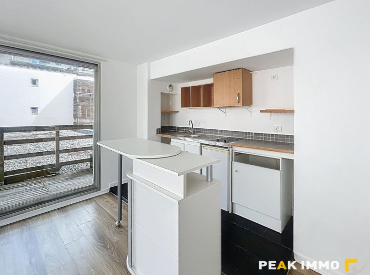 Appartement Impasse des Longerets à Arthaz-Pont-Notre-Dame