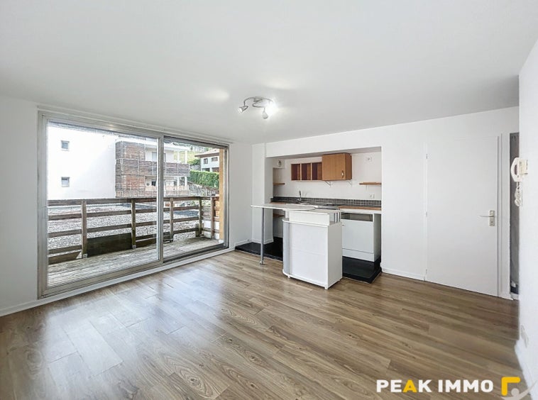 Appartement Impasse des Longerets à Arthaz-Pont-Notre-Dame