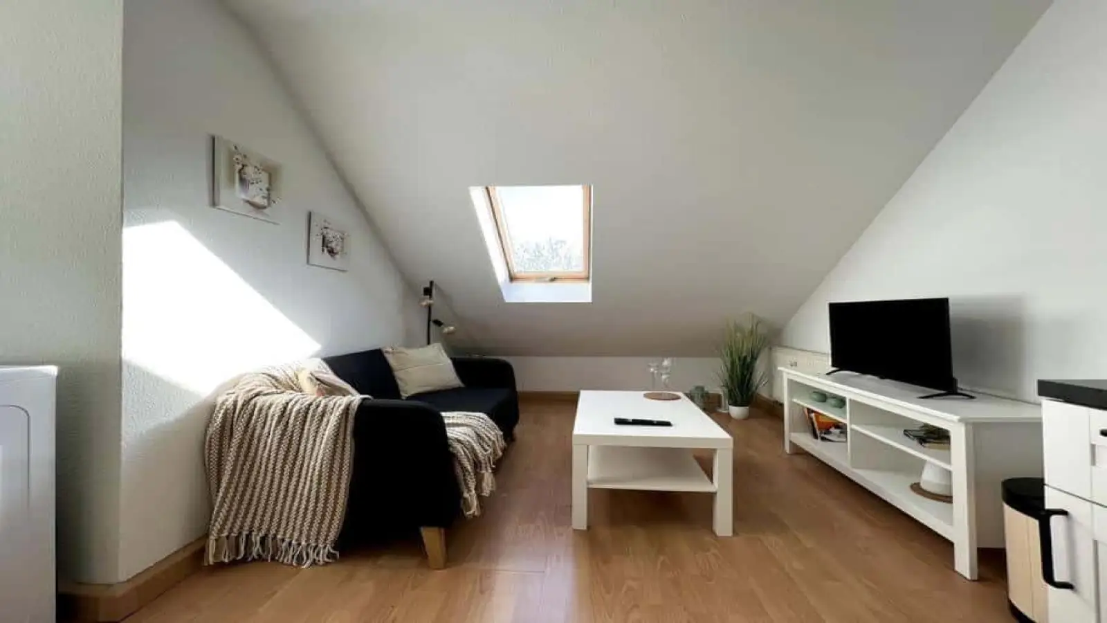 Wohnung GutsMuthsstraße in Leipzig