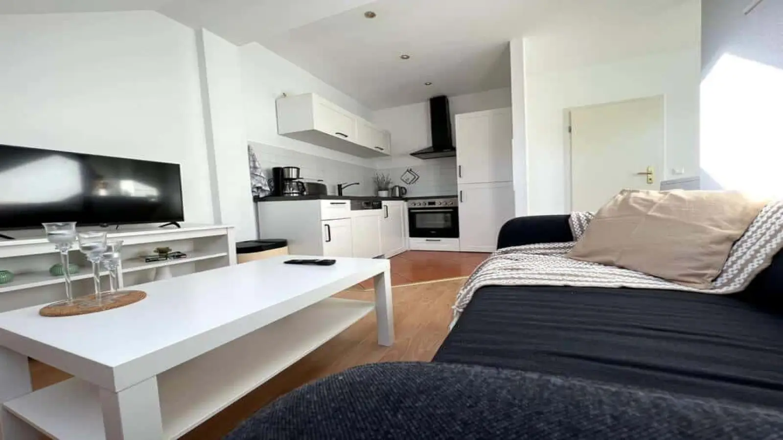 Wohnung GutsMuthsstraße in Leipzig