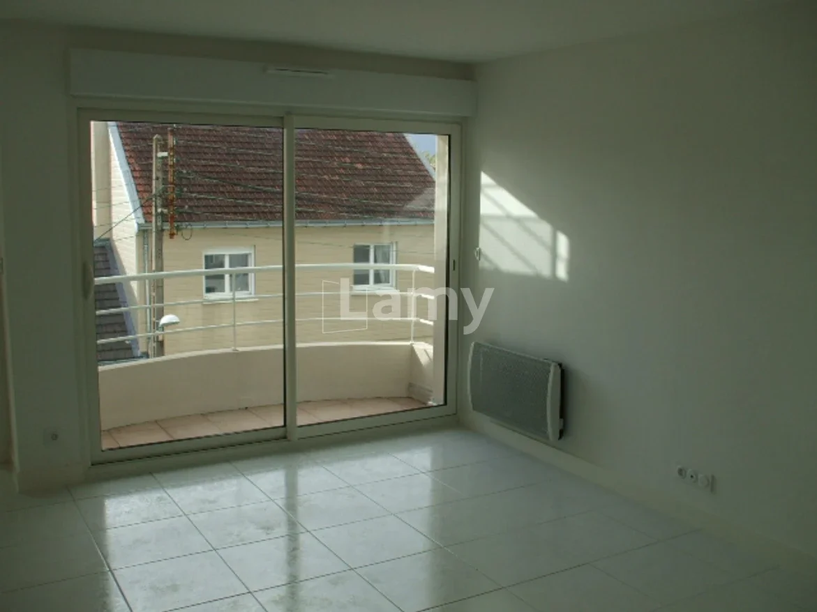 Appartement Rue de la Sirène à Nantes