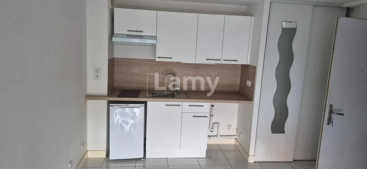 Appartement Rue de la Sirène à Nantes