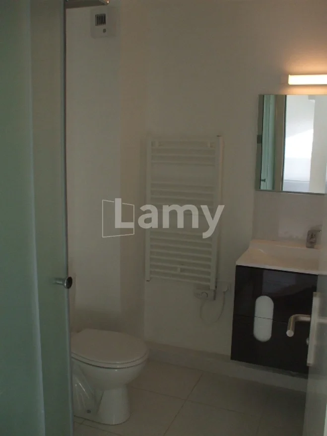 Appartement Rue de la Sirène à Nantes