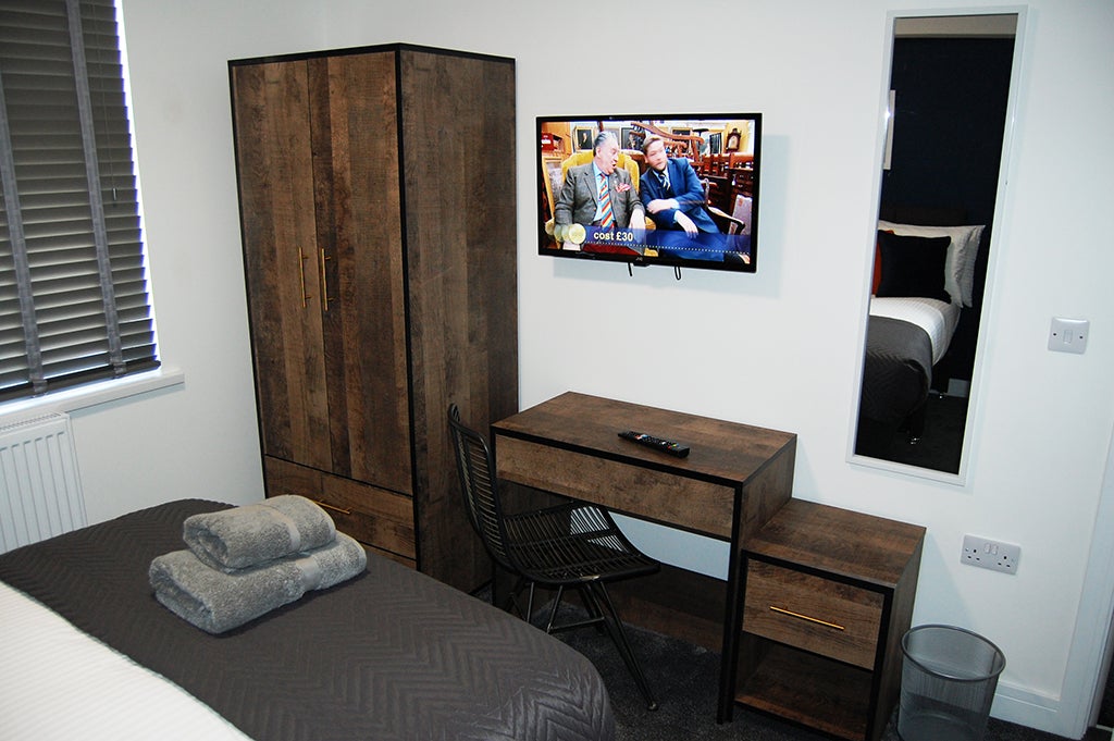 Room Florence Street in Barrow-in-Furness
