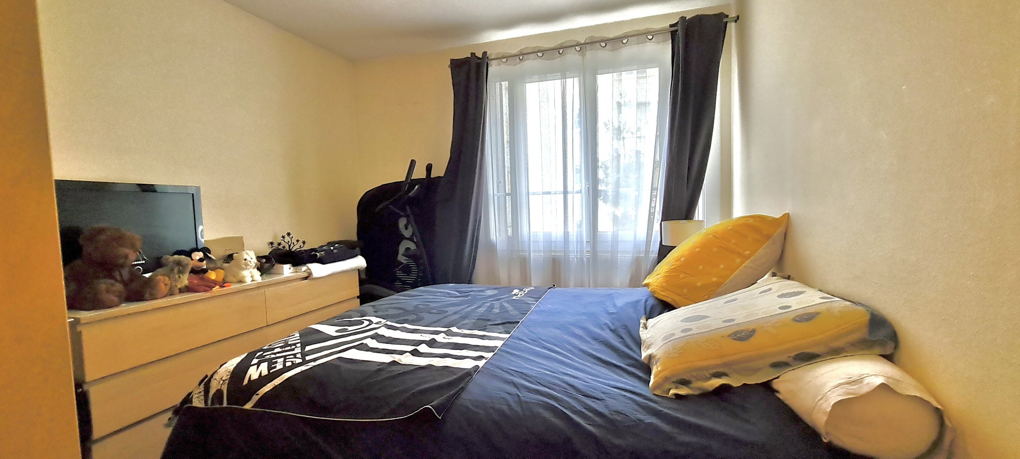 Appartement Rue d'Essling à Rueil-Malmaison