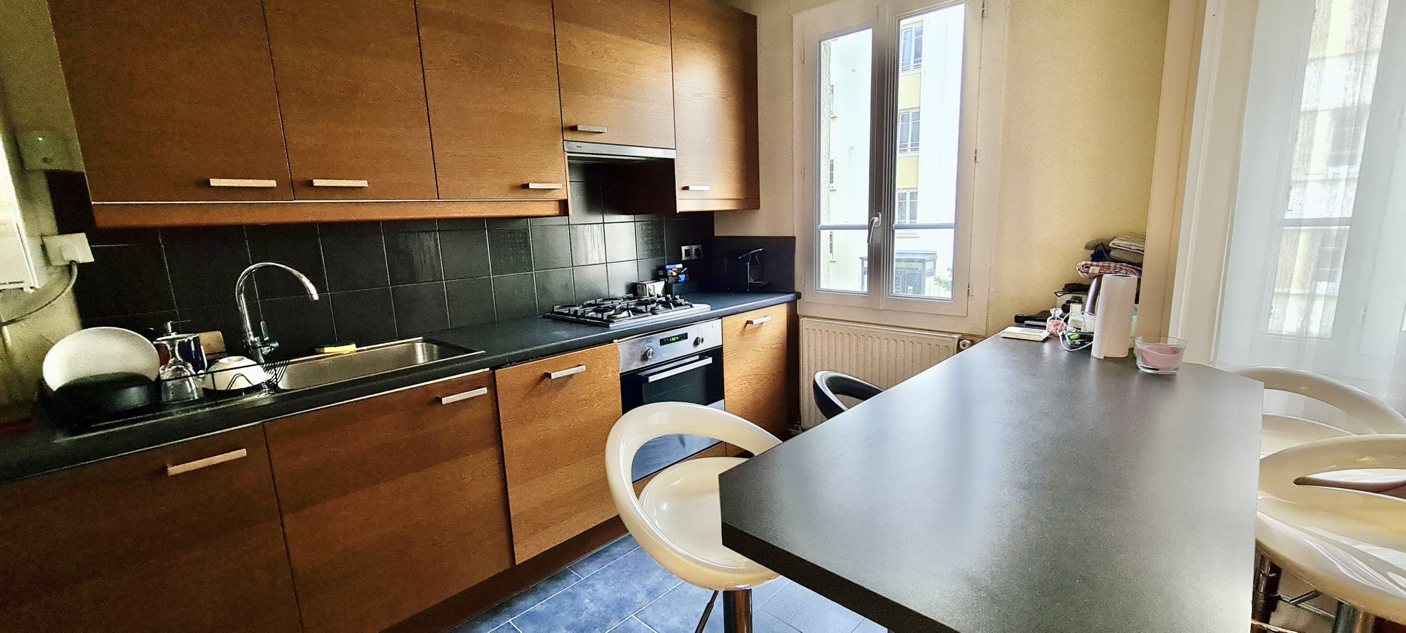 Appartement Rue d'Essling à Rueil-Malmaison