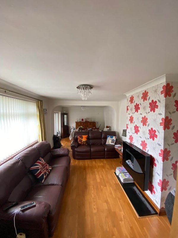 Room Pond Hills Lane in Gedling