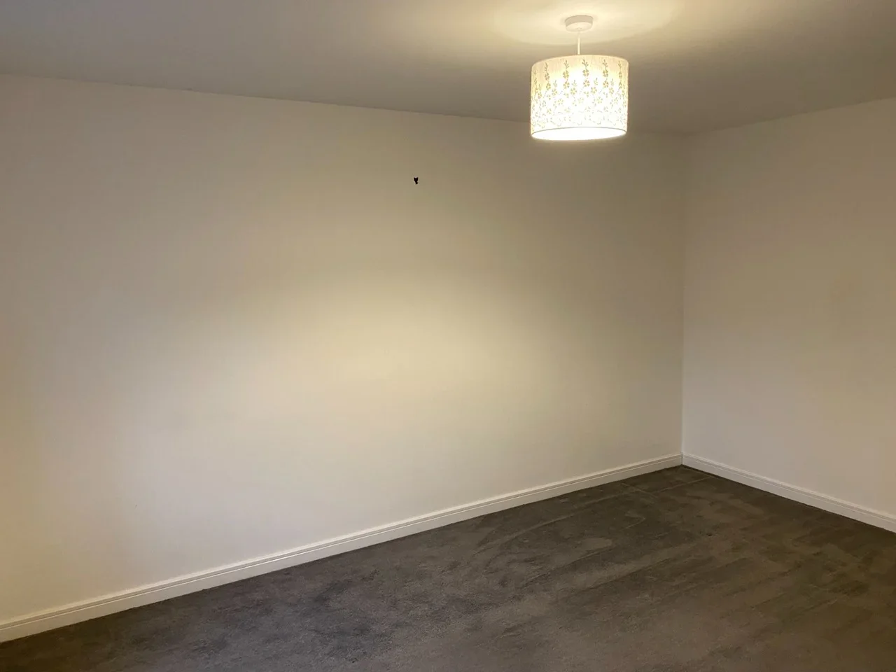 House Lapins Close in Nottingham