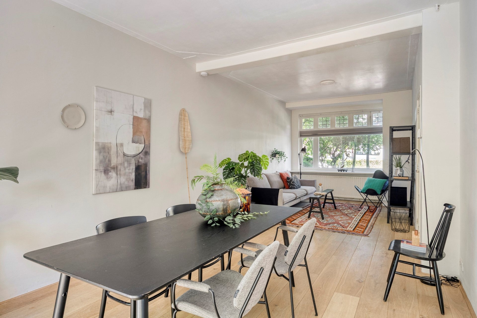 Appartement te koop: Koeriersterweg 21, Groningen