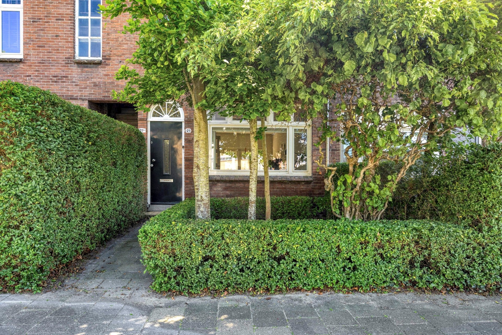 Appartement te koop: Koeriersterweg 21, Groningen