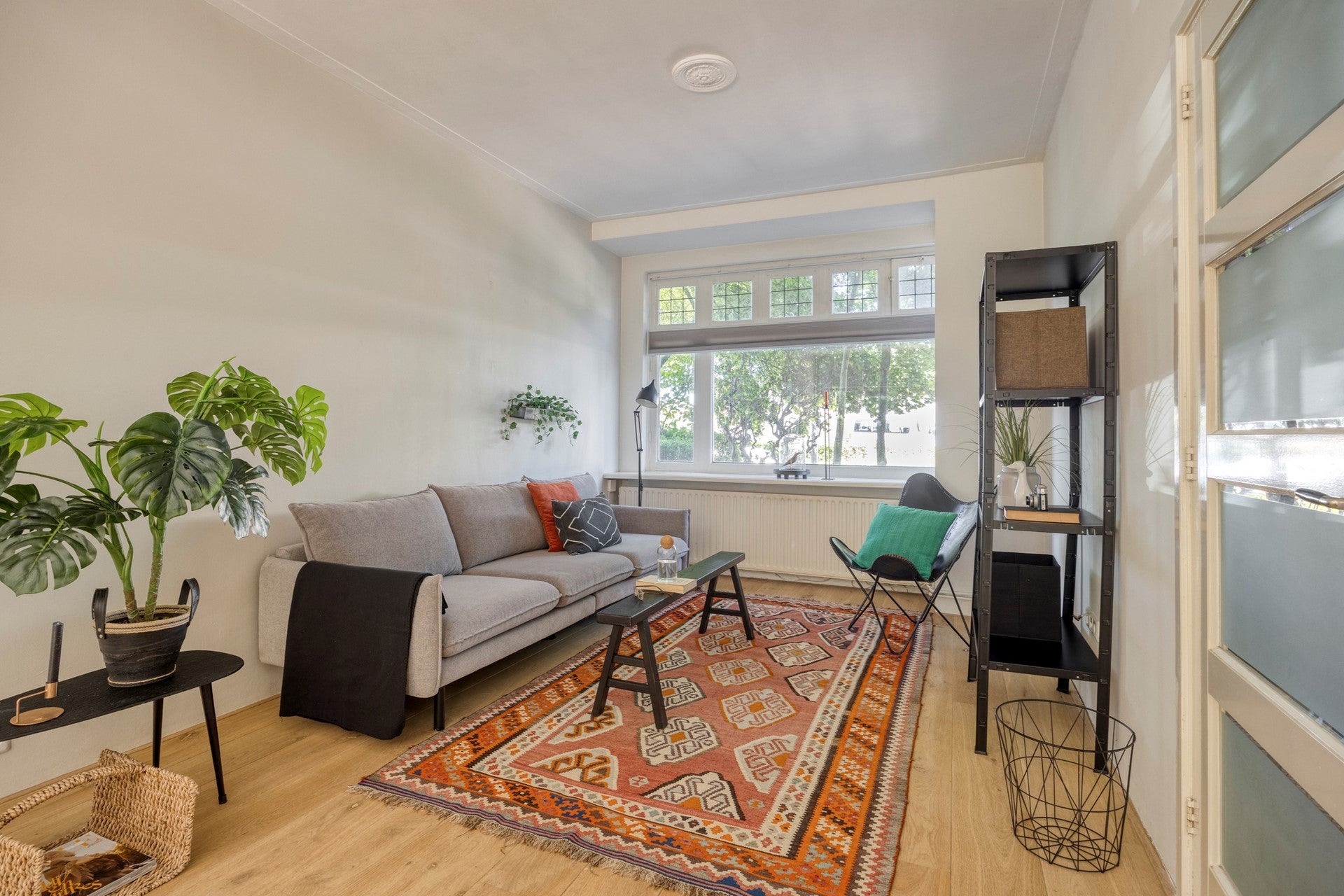 Appartement te koop: Koeriersterweg 21, Groningen