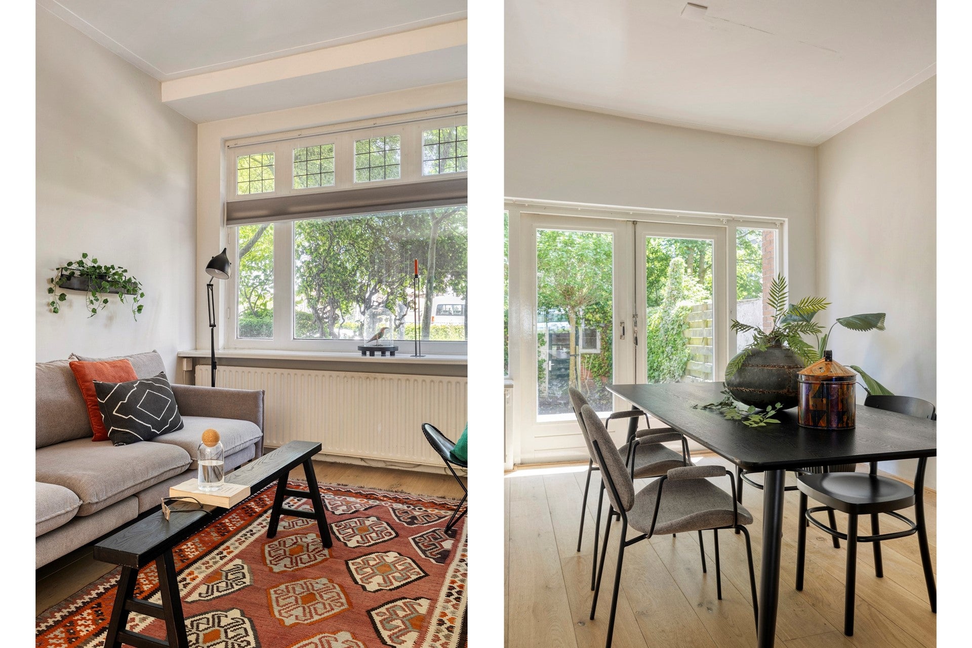 Appartement te koop: Koeriersterweg 21, Groningen