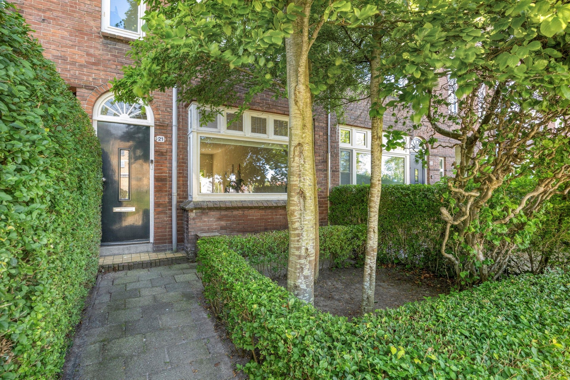 Appartement te koop: Koeriersterweg 21, Groningen