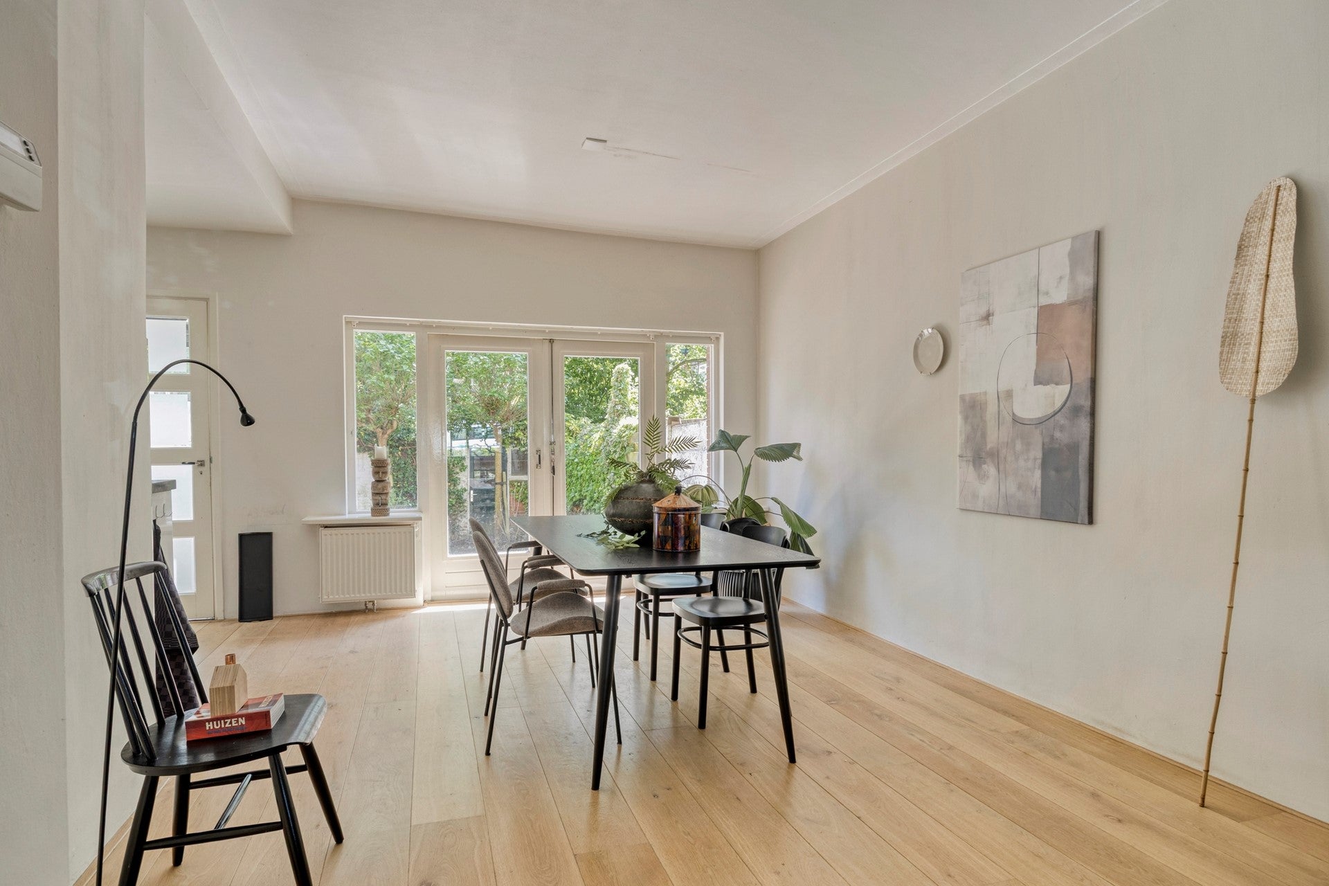 Appartement te koop: Koeriersterweg 21, Groningen