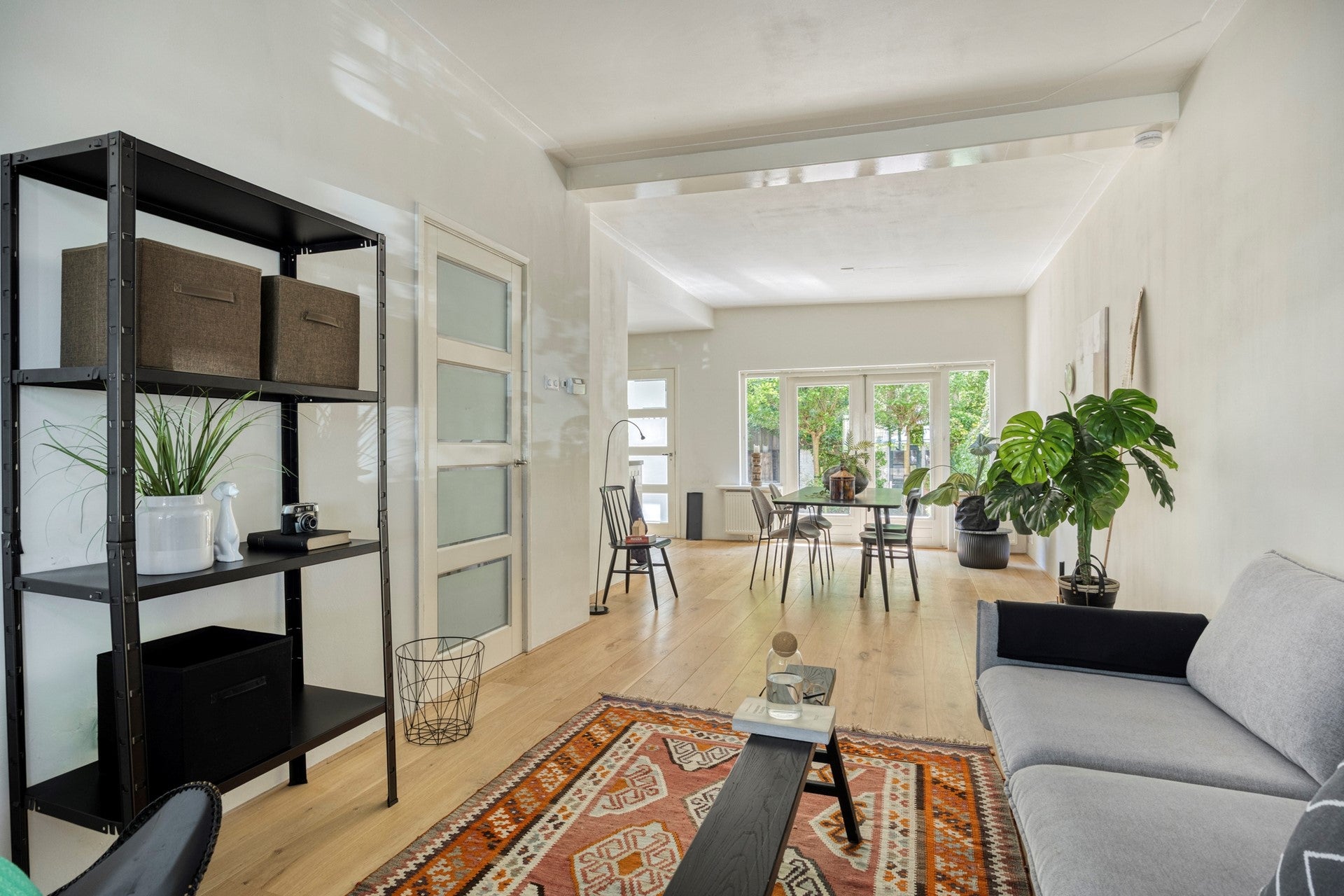 Appartement te koop: Koeriersterweg 21, Groningen
