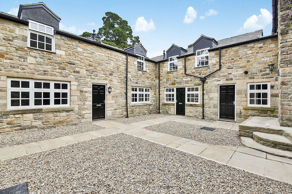 House Castle Mews in Sunderland