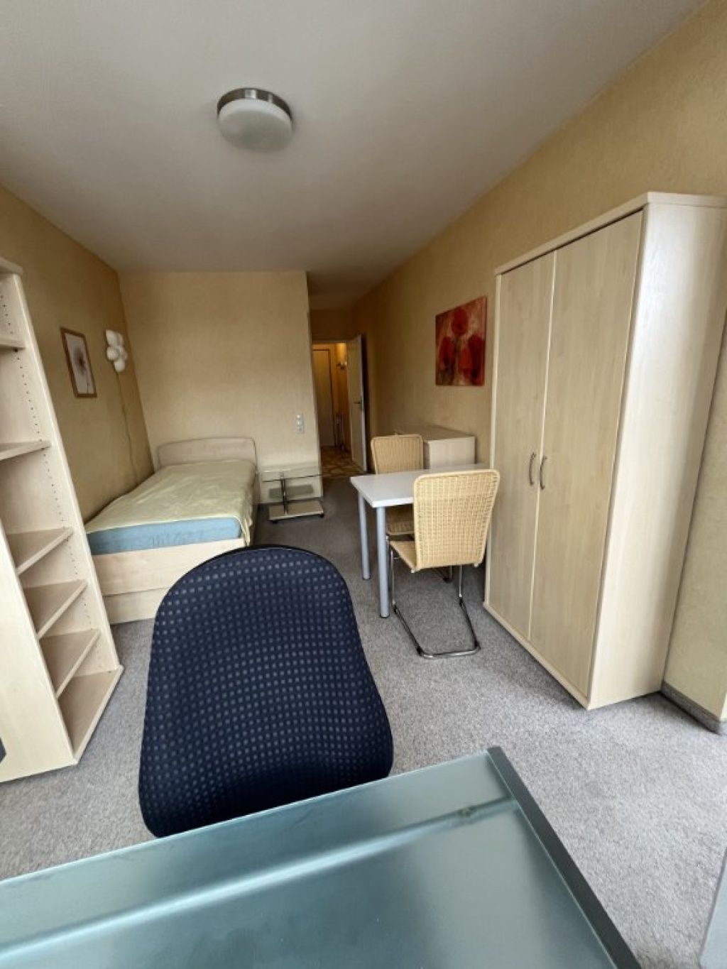 Wohnung Matthiashofstraße in Aachen