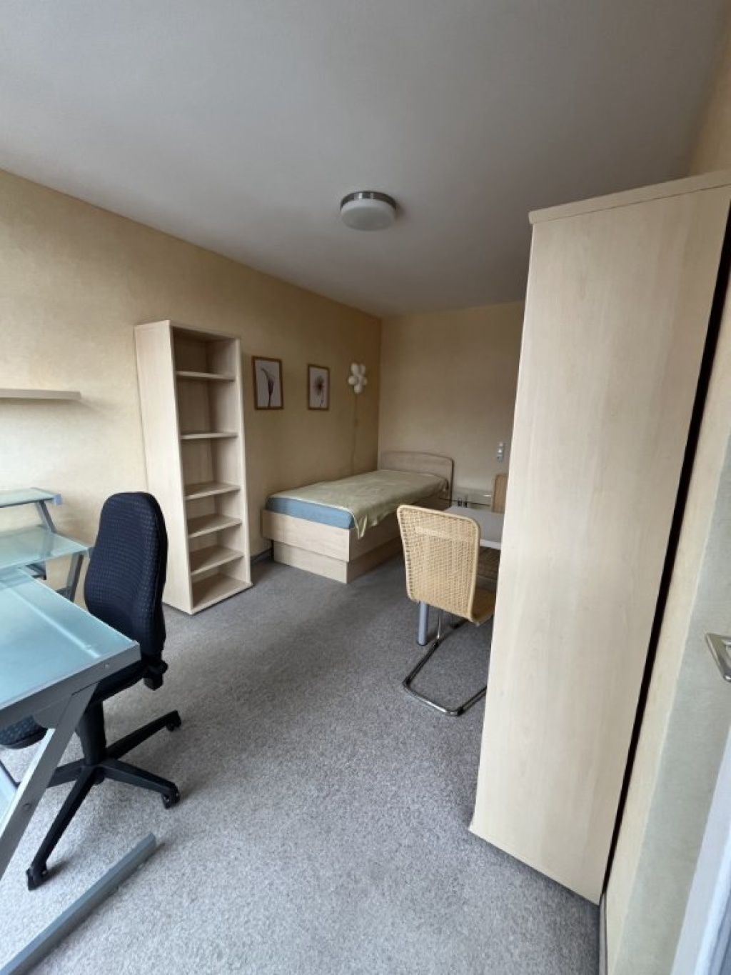 Wohnung Matthiashofstraße in Aachen