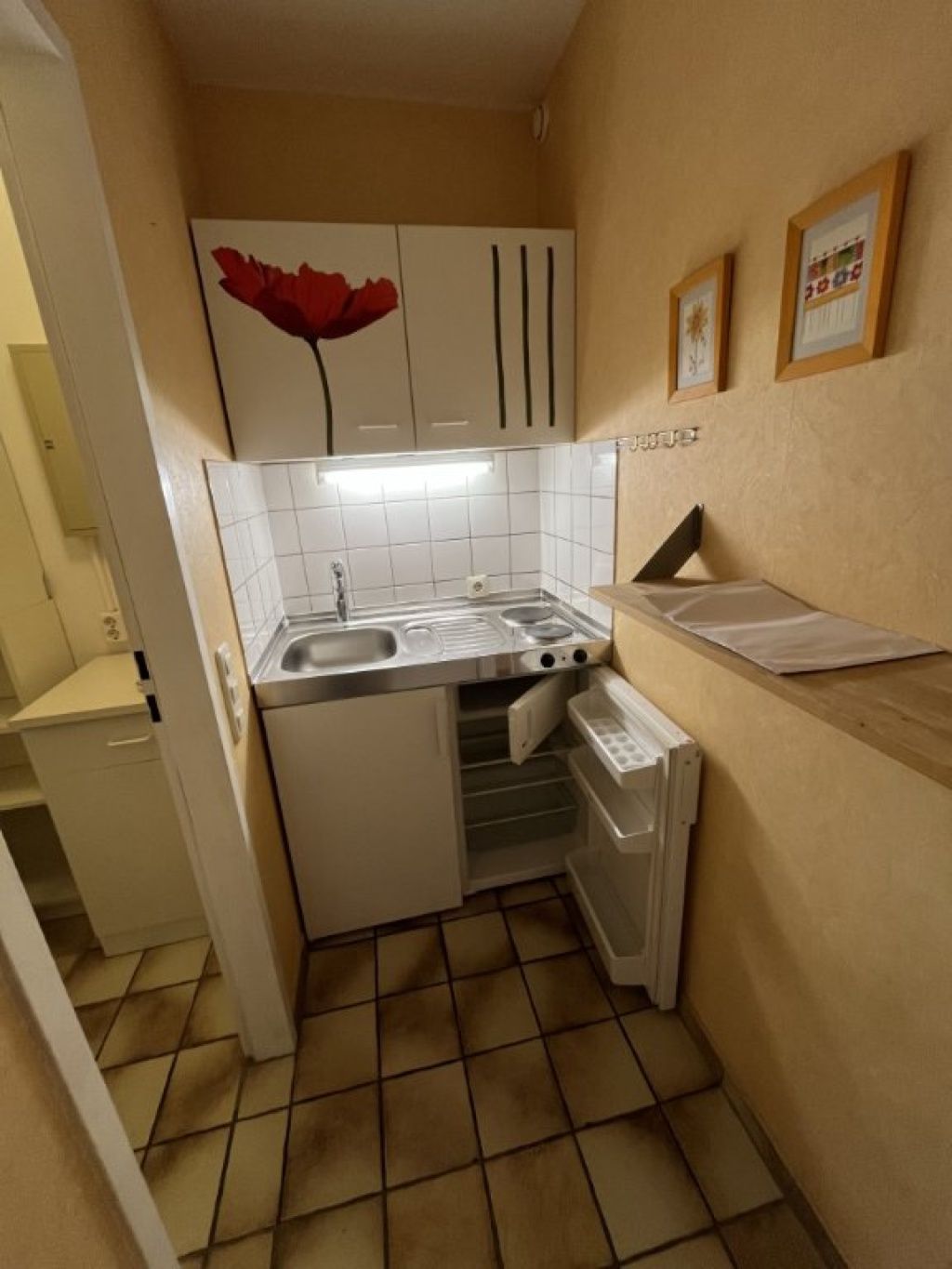 Wohnung Matthiashofstraße in Aachen