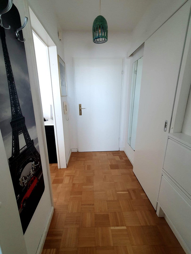 Wohnung Leopoldstraße in Passau