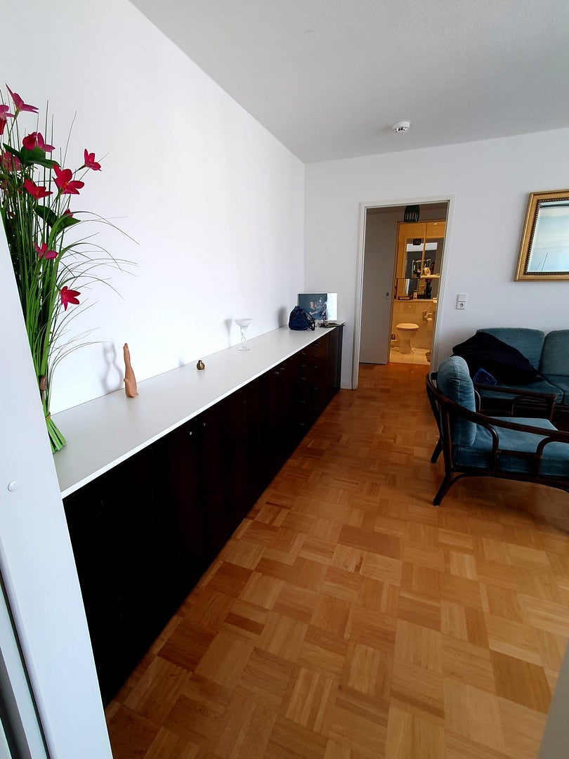 Wohnung Leopoldstraße in Passau